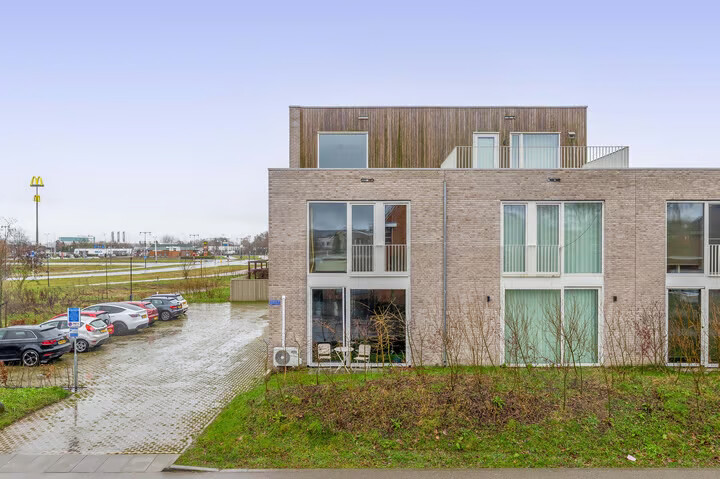 Hoekwoning te koop: Graslook 26, Eindhoven