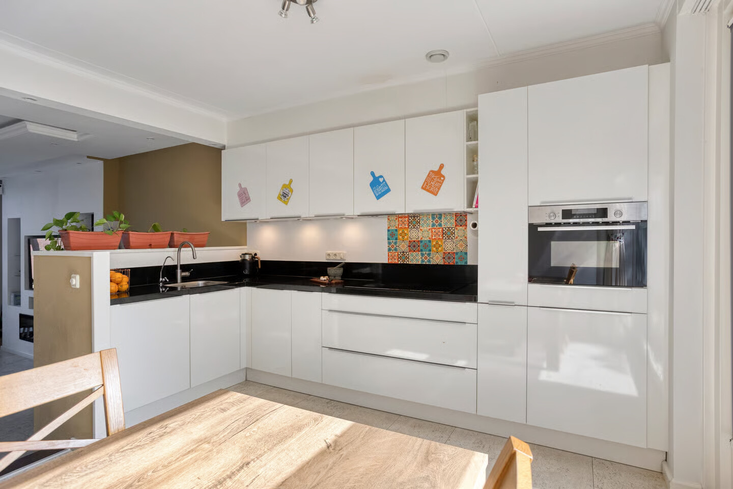 Tussenwoning te koop: Meerhovendreef 19, Eindhoven