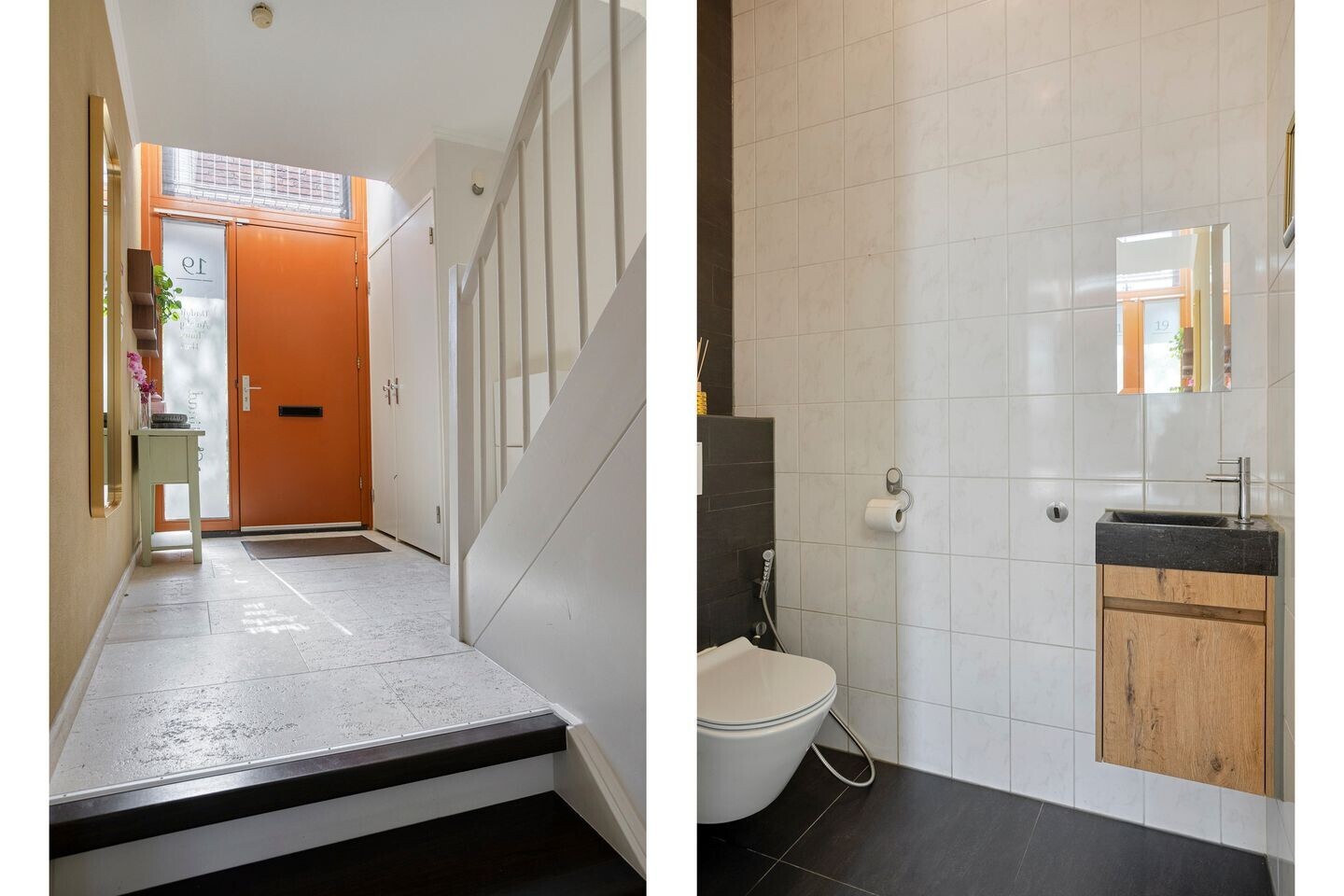 Tussenwoning te koop: Meerhovendreef 19, Eindhoven
