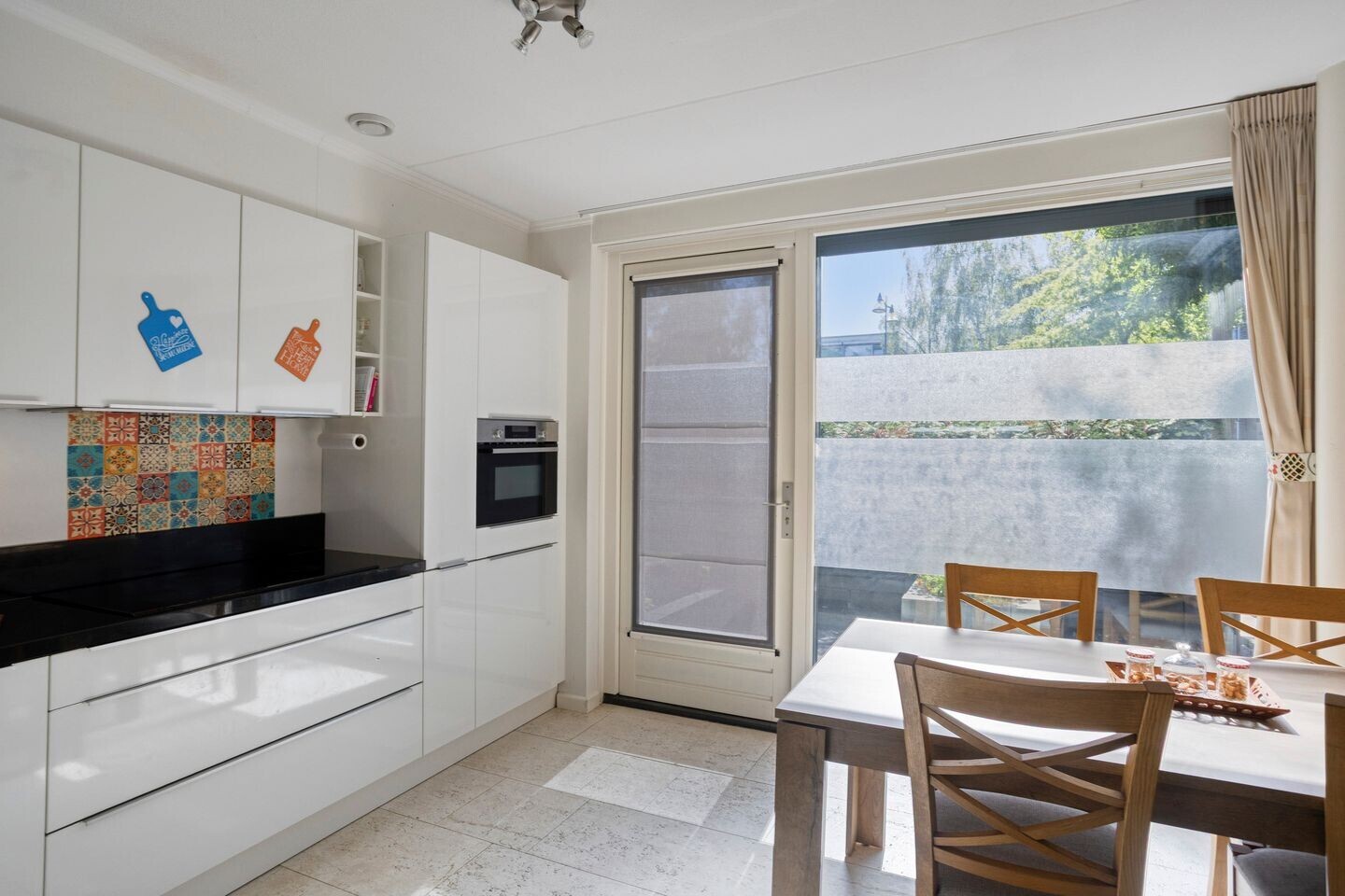 Tussenwoning te koop: Meerhovendreef 19, Eindhoven