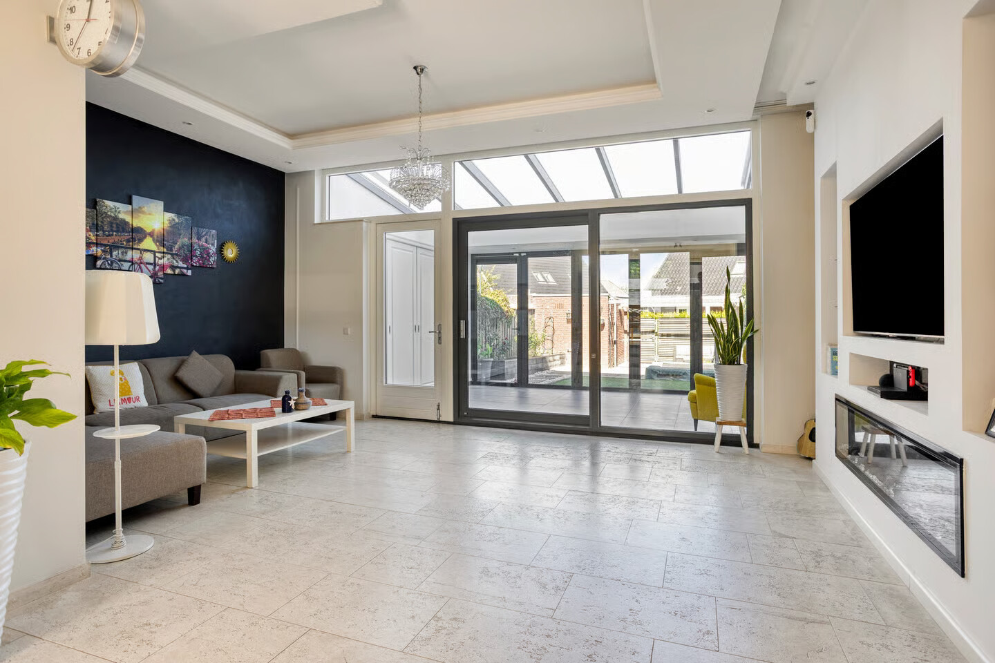 Tussenwoning te koop: Meerhovendreef 19, Eindhoven