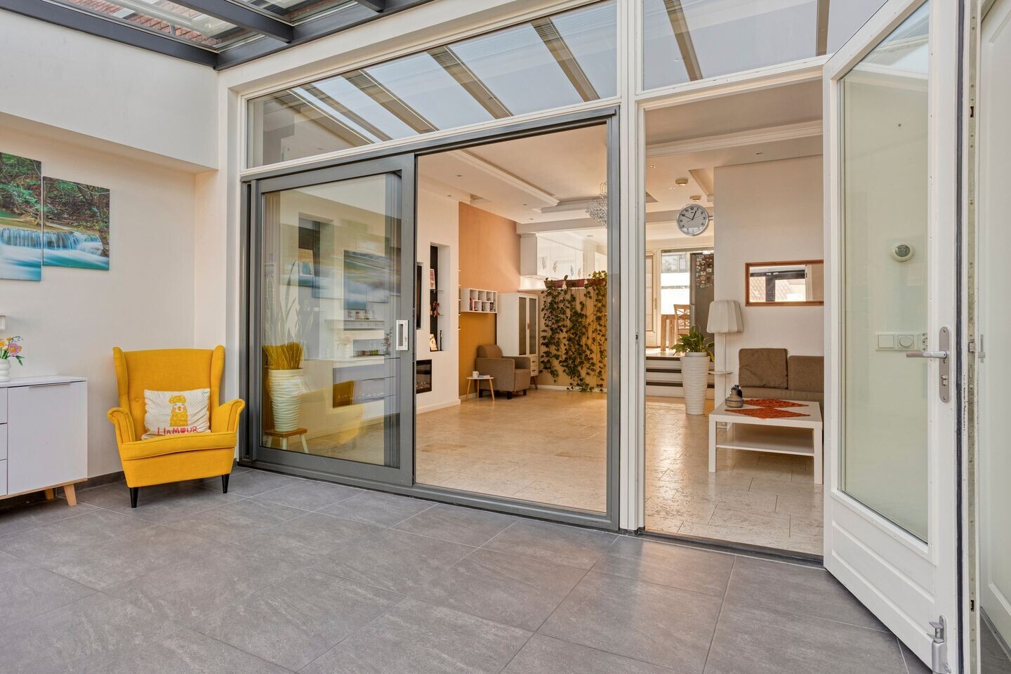 Tussenwoning te koop: Meerhovendreef 19, Eindhoven
