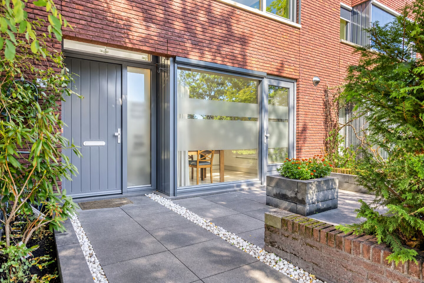 Tussenwoning te koop: Meerhovendreef 19, Eindhoven