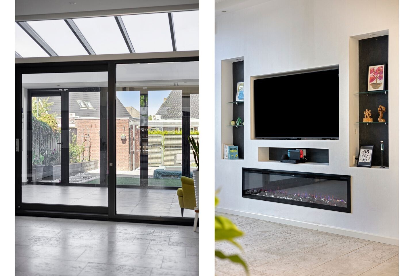 Tussenwoning te koop: Meerhovendreef 19, Eindhoven