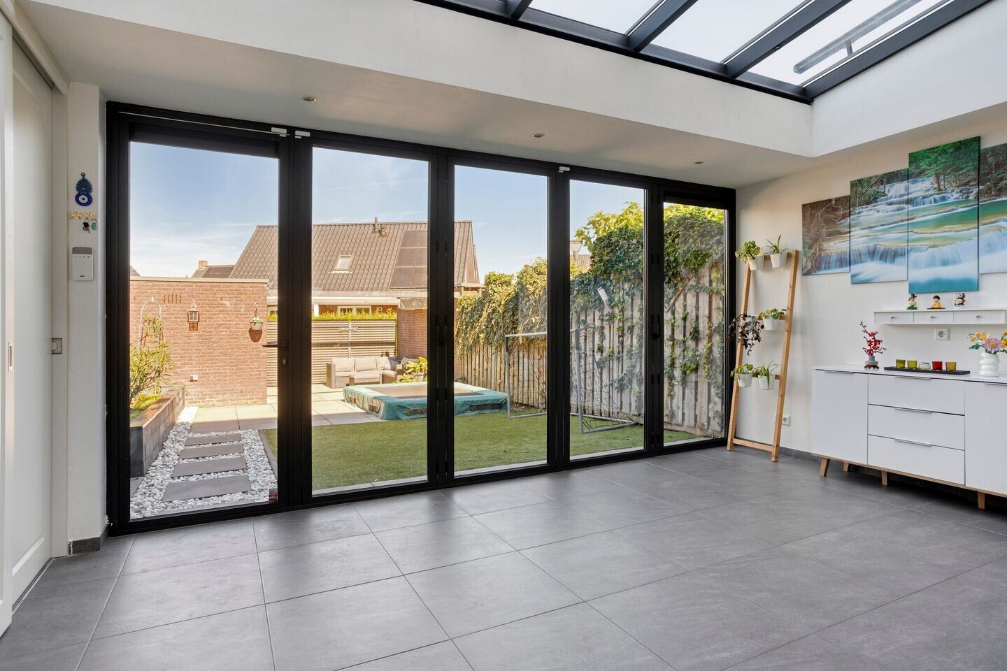 Tussenwoning te koop: Meerhovendreef 19, Eindhoven