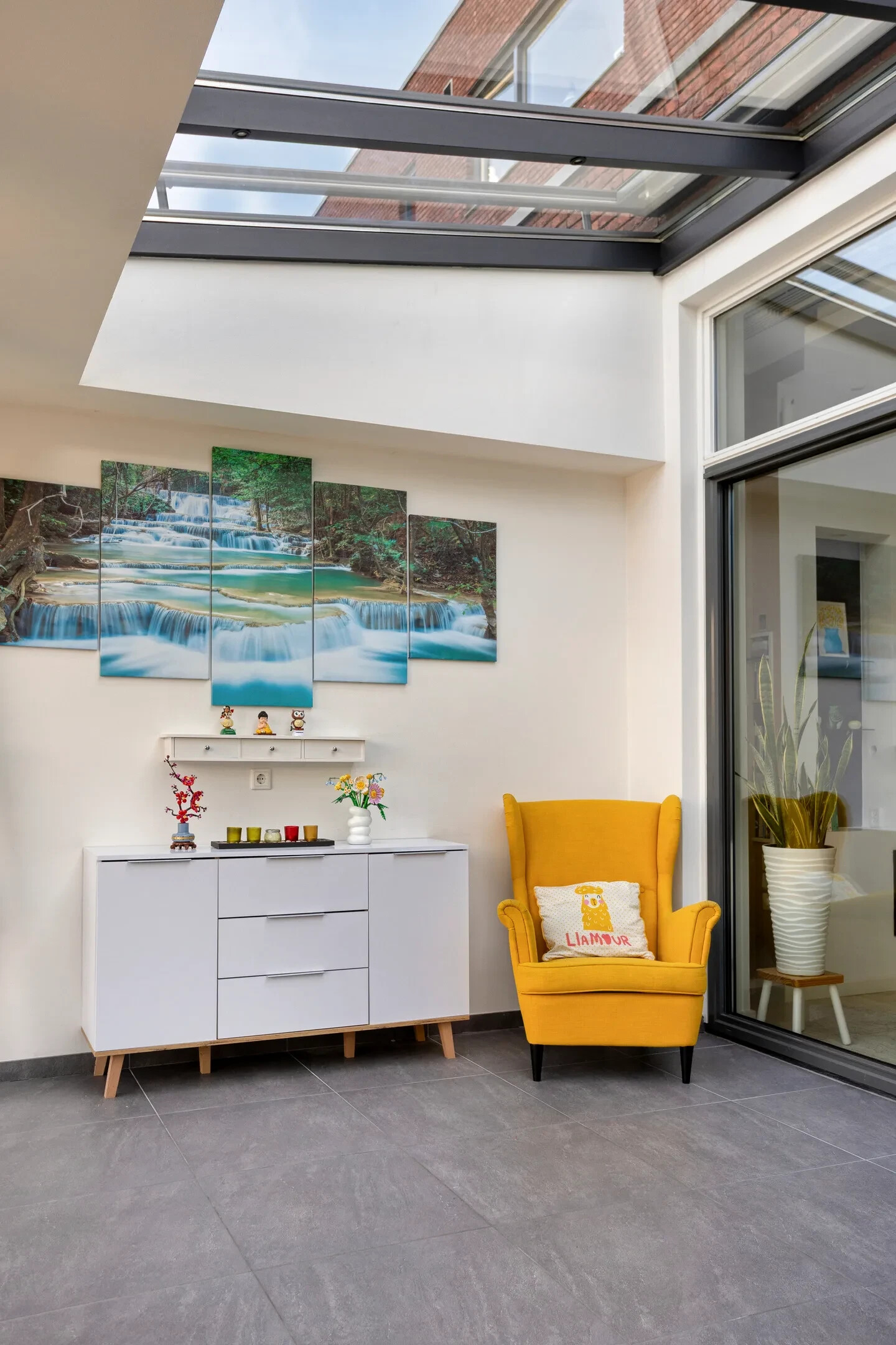 Tussenwoning te koop: Meerhovendreef 19, Eindhoven