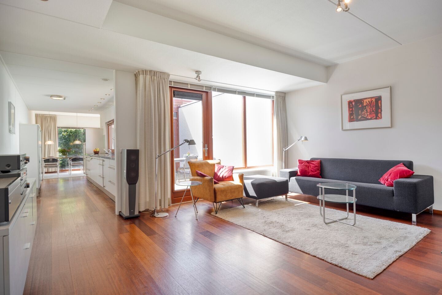 Tussenwoning te koop: Grasplantsoen 4, Eindhoven