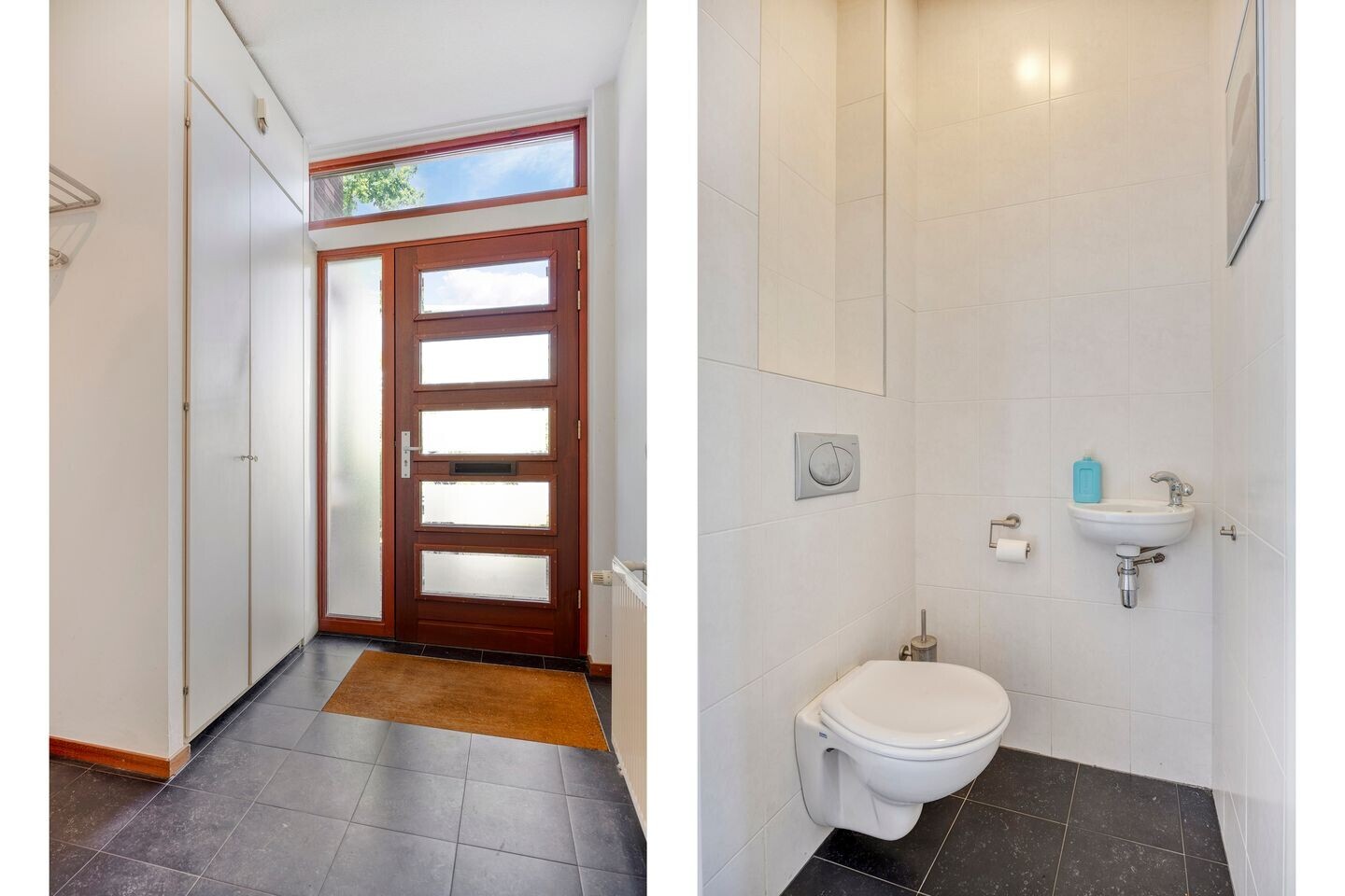 Tussenwoning te koop: Grasplantsoen 4, Eindhoven