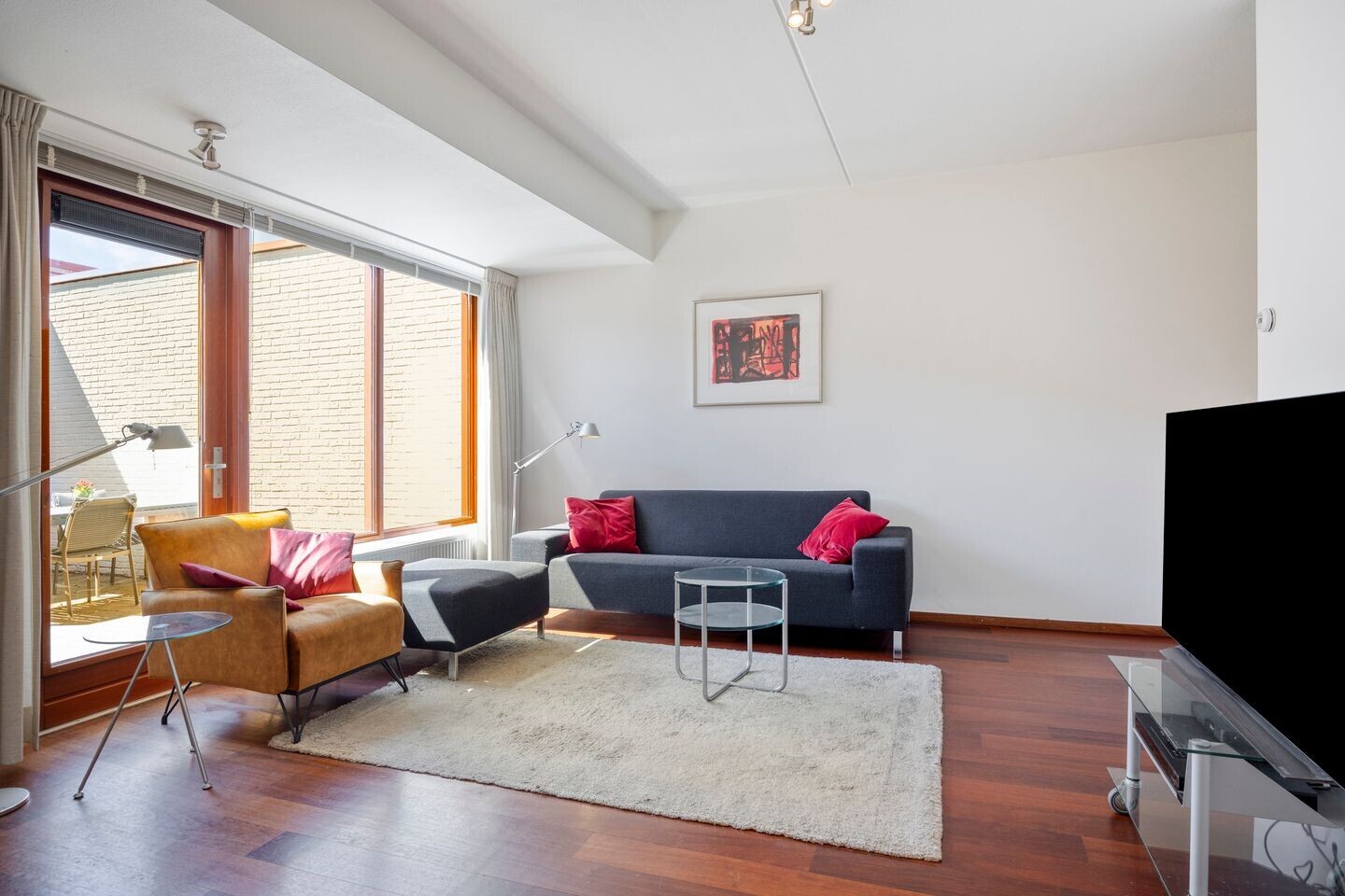 Tussenwoning te koop: Grasplantsoen 4, Eindhoven