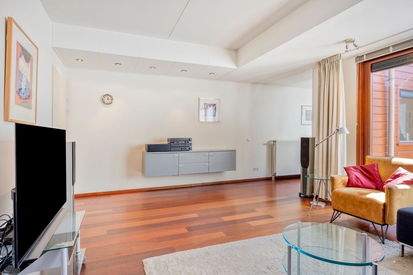 Tussenwoning te koop: Grasplantsoen 4, Eindhoven