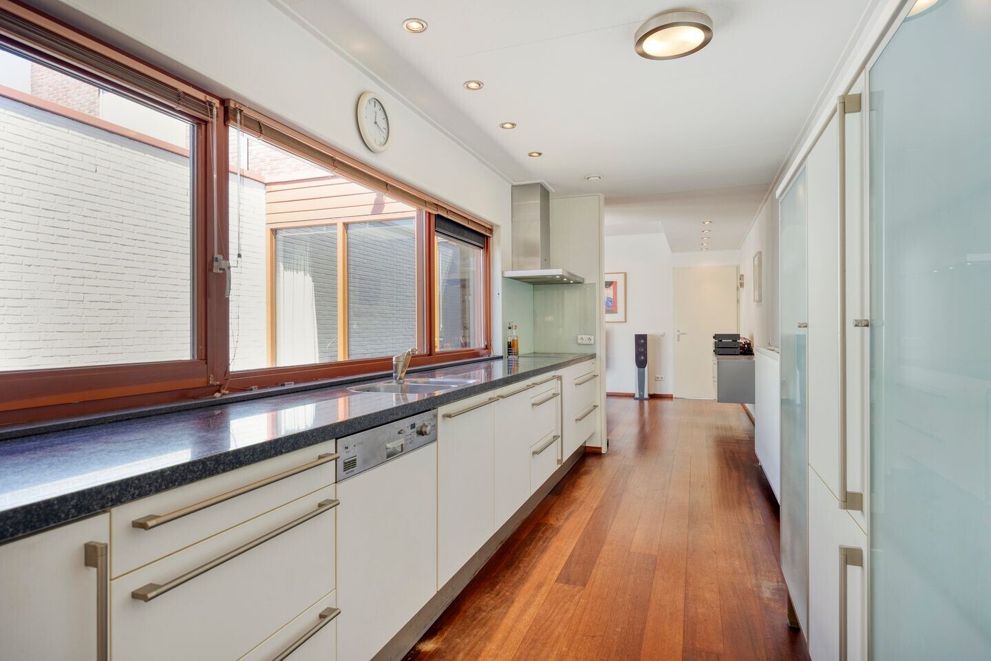 Tussenwoning te koop: Grasplantsoen 4, Eindhoven
