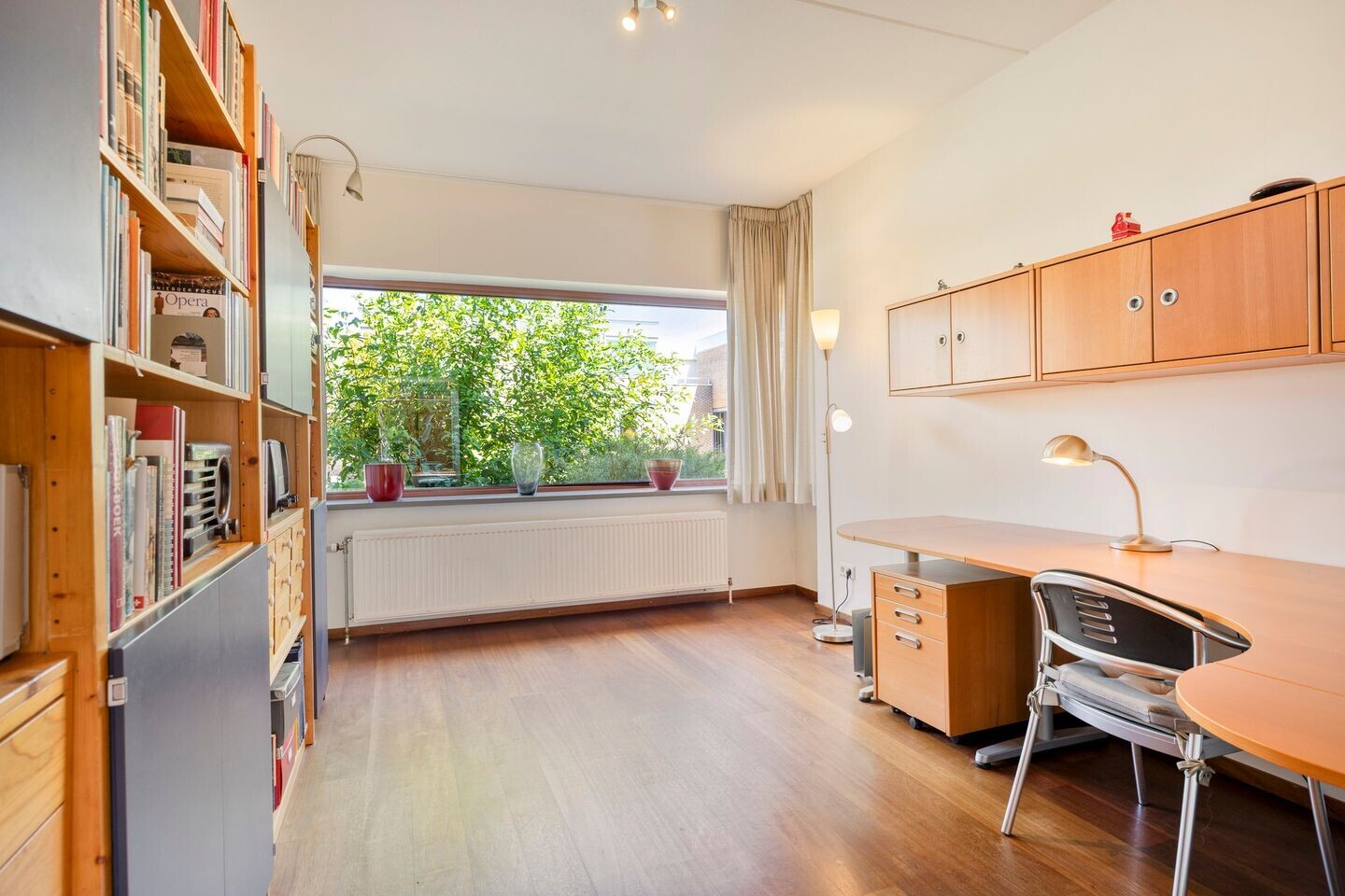 Tussenwoning te koop: Grasplantsoen 4, Eindhoven