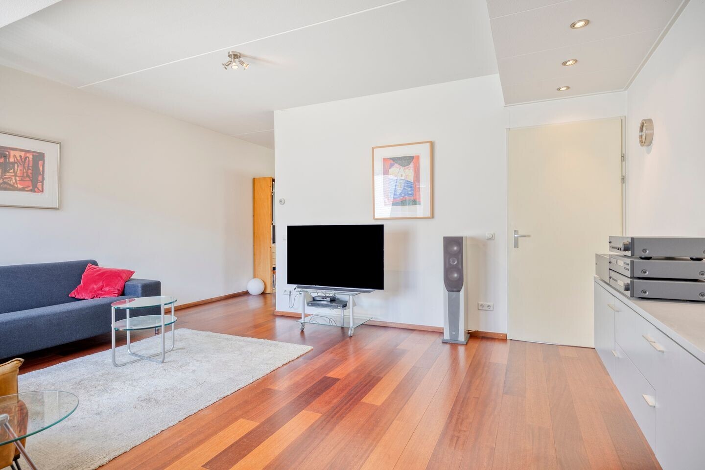 Tussenwoning te koop: Grasplantsoen 4, Eindhoven