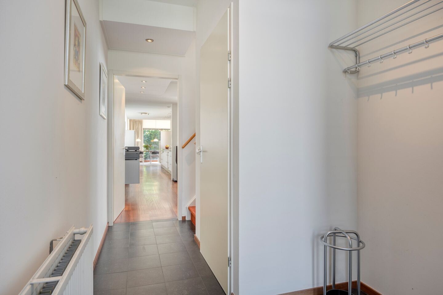 Tussenwoning te koop: Grasplantsoen 4, Eindhoven