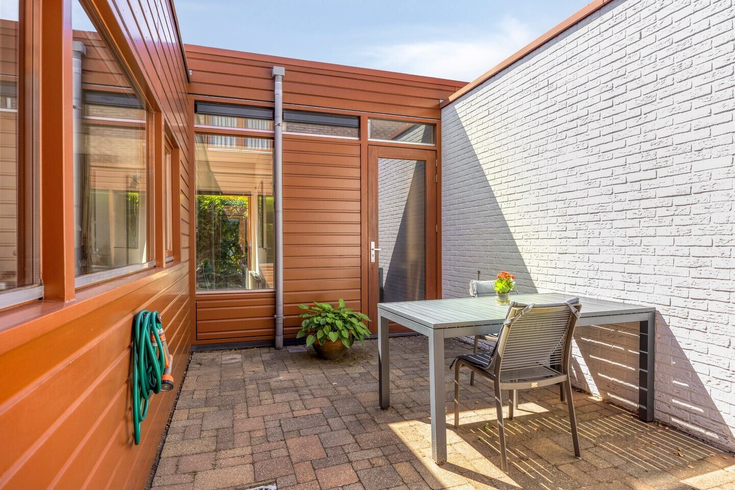 Tussenwoning te koop: Grasplantsoen 4, Eindhoven