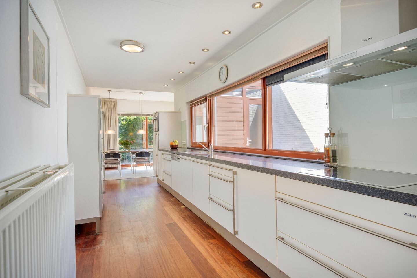 Tussenwoning te koop: Grasplantsoen 4, Eindhoven