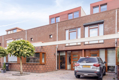 Grasstrook 46