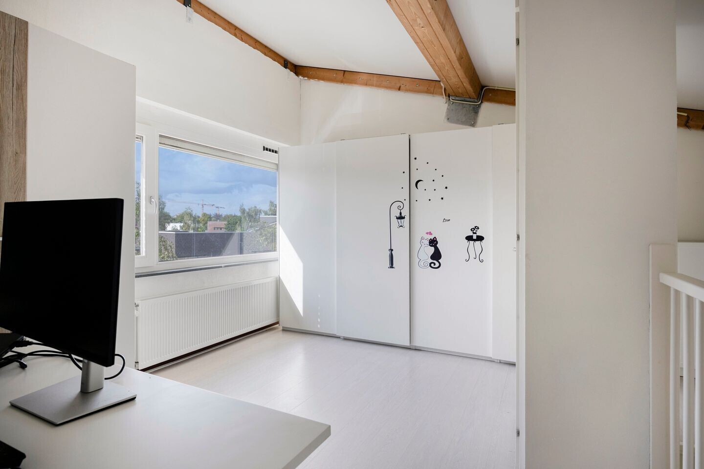 Tussenwoning te koop: Graskamp 21, Eindhoven