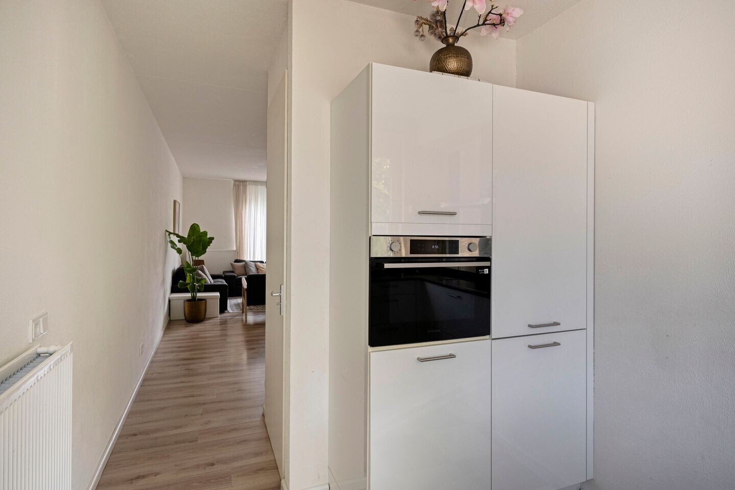 Tussenwoning te koop: Graskamp 21, Eindhoven