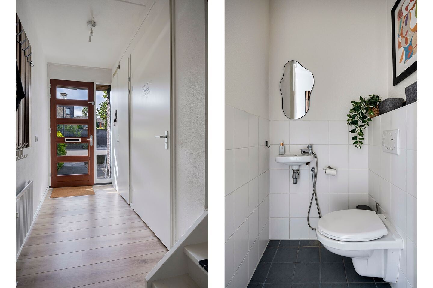 Tussenwoning te koop: Graskamp 21, Eindhoven