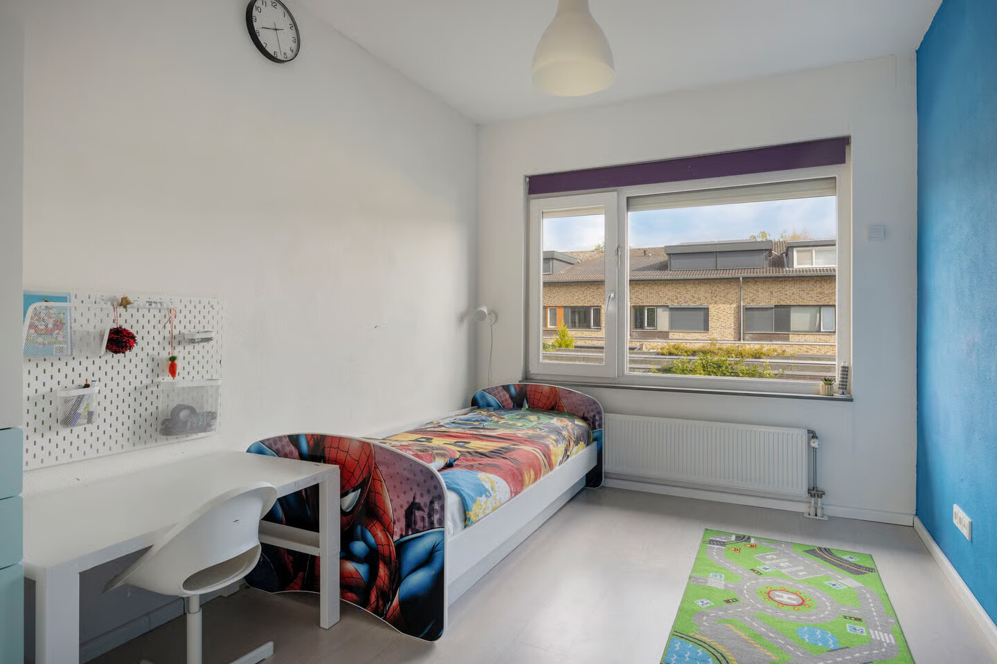 Tussenwoning te koop: Graskamp 21, Eindhoven
