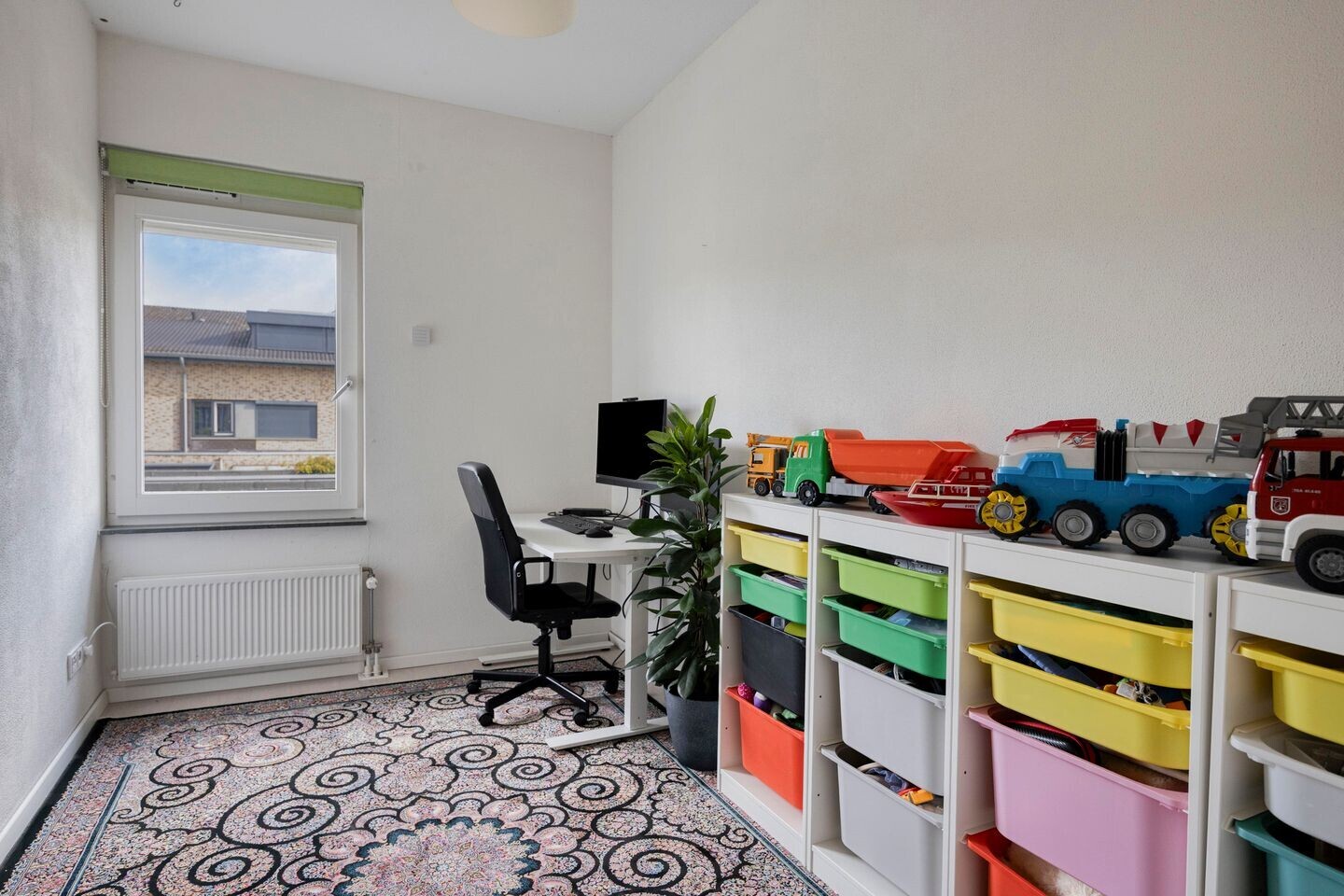 Tussenwoning te koop: Graskamp 21, Eindhoven