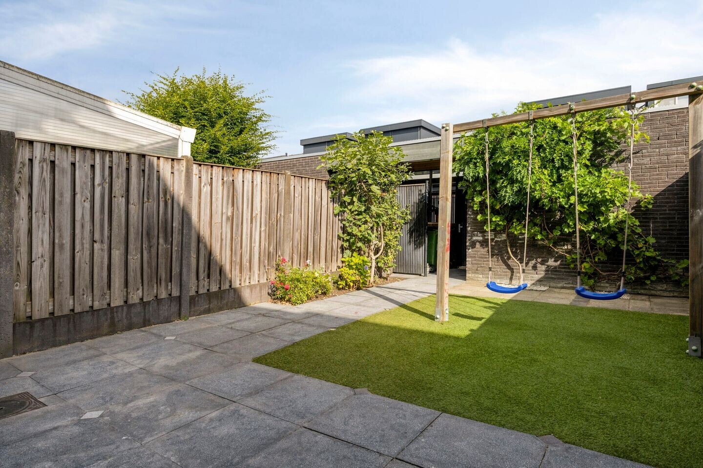 Tussenwoning te koop: Graskamp 21, Eindhoven