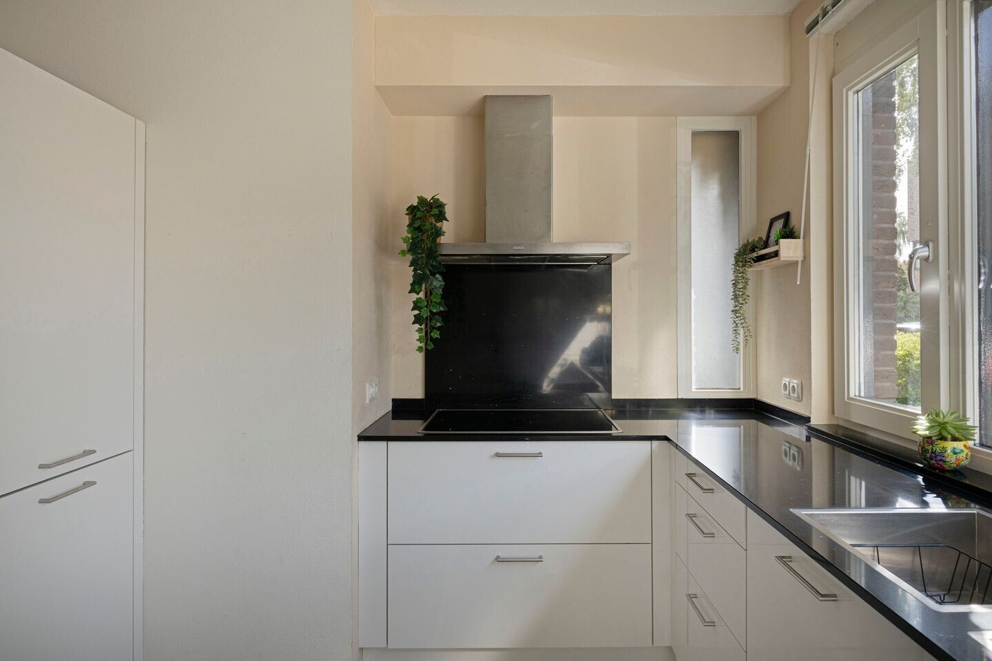 Tussenwoning te koop: Graskamp 21, Eindhoven