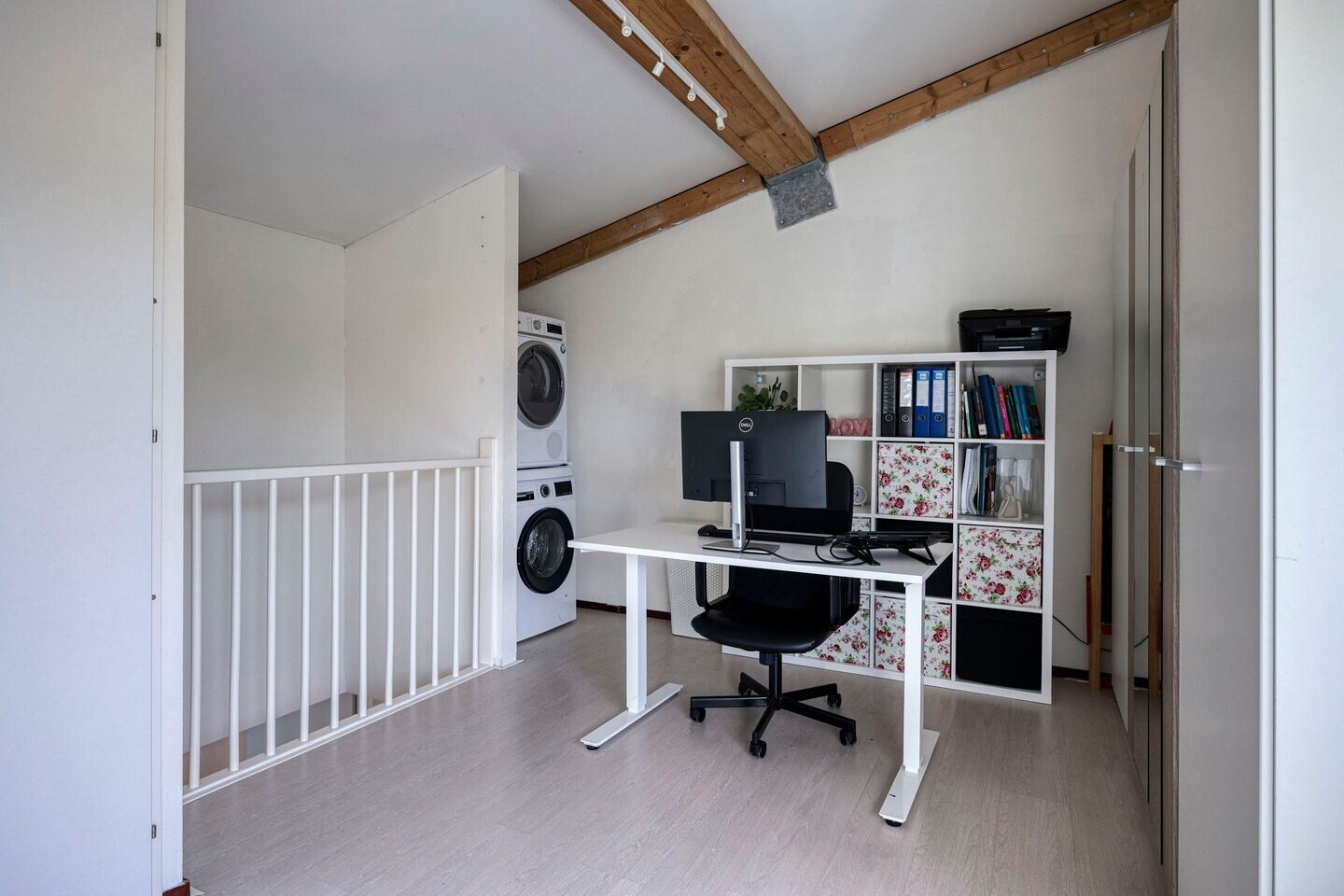 Tussenwoning te koop: Graskamp 21, Eindhoven