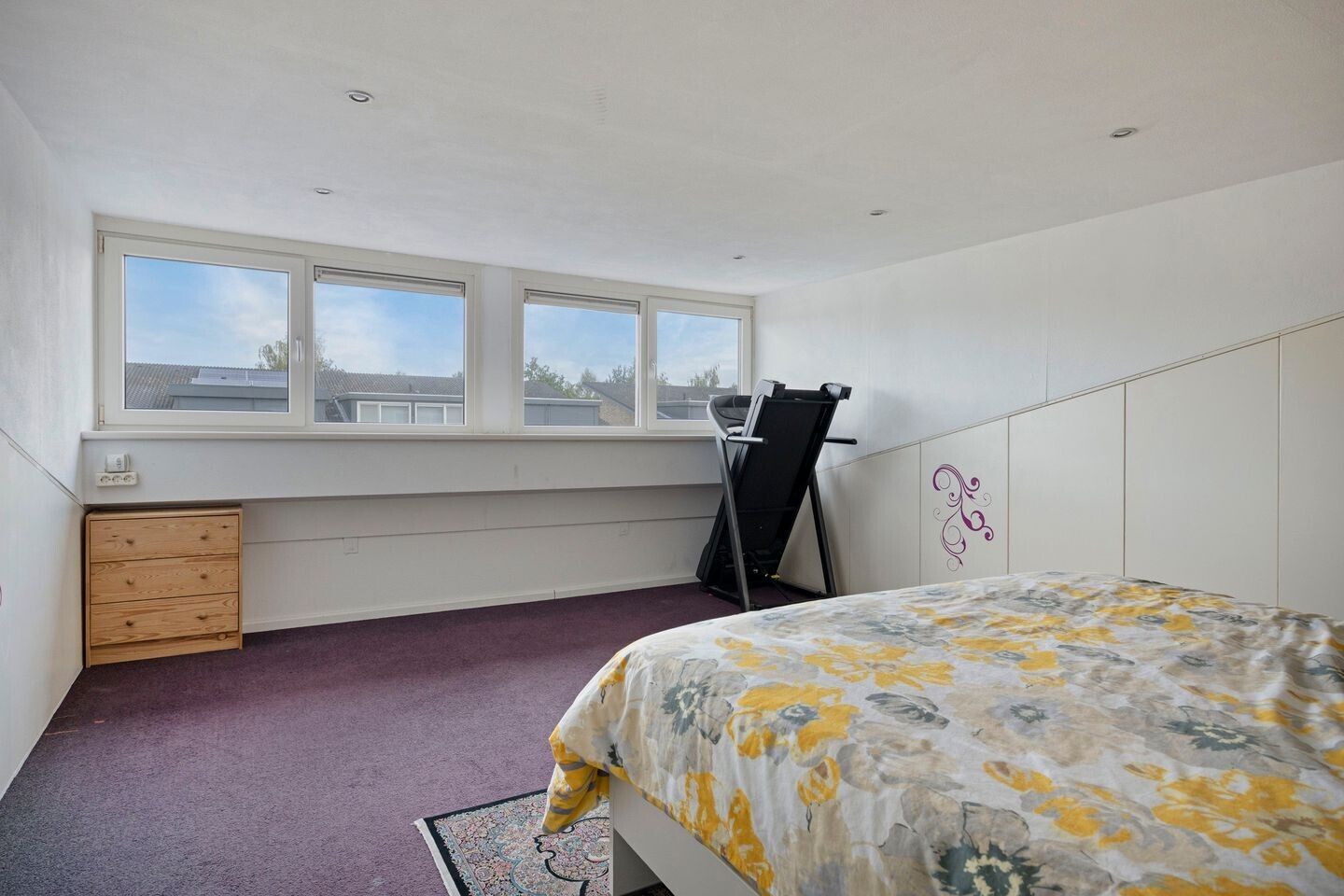 Tussenwoning te koop: Graskamp 21, Eindhoven