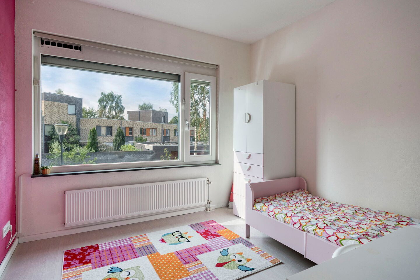 Tussenwoning te koop: Graskamp 21, Eindhoven