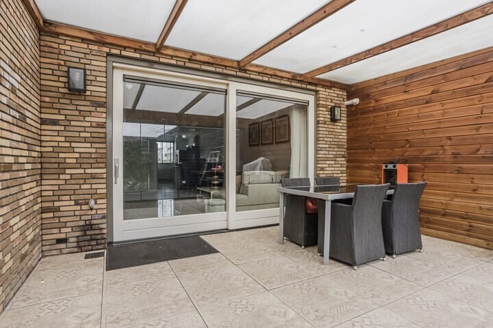 Tussenwoning te koop: Landgraaf 20, Eindhoven