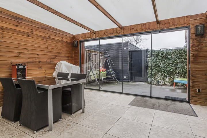 Tussenwoning te koop: Landgraaf 20, Eindhoven