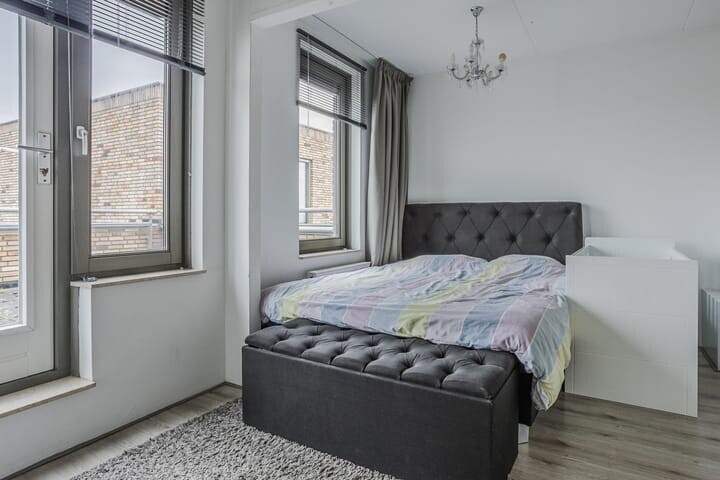 Tussenwoning te koop: Landgraaf 20, Eindhoven