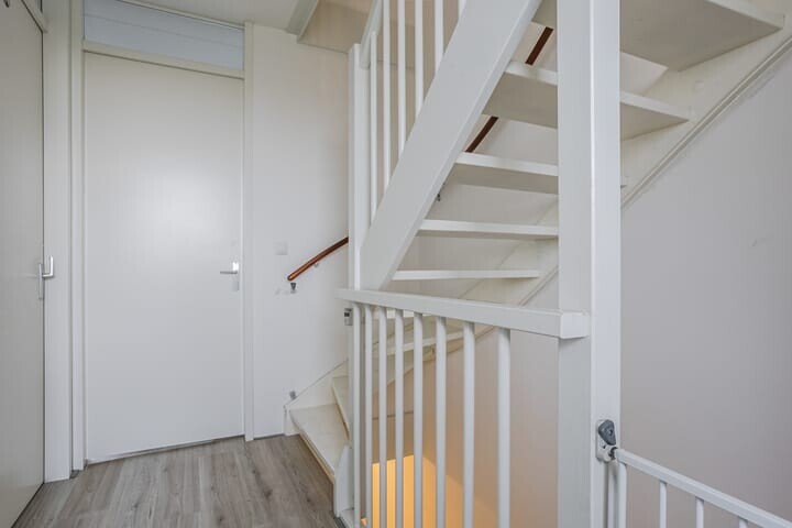 Tussenwoning te koop: Landgraaf 20, Eindhoven