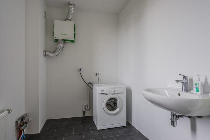 Tussenwoning te koop: Landgraaf 20, Eindhoven
