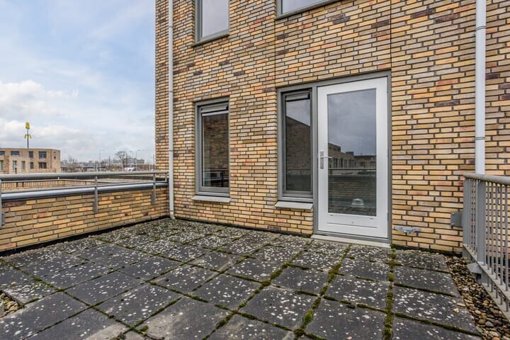 Tussenwoning te koop: Landgraaf 20, Eindhoven