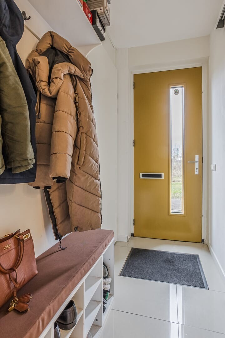 Tussenwoning te koop: Landgraaf 20, Eindhoven