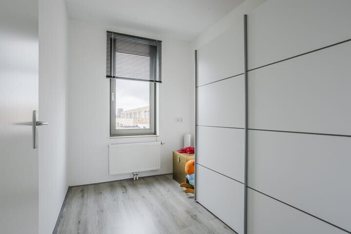 Tussenwoning te koop: Landgraaf 20, Eindhoven