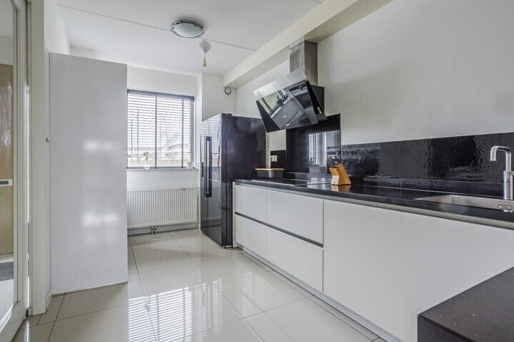 Tussenwoning te koop: Landgraaf 20, Eindhoven