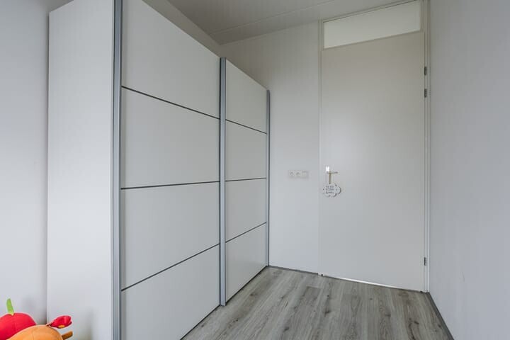 Tussenwoning te koop: Landgraaf 20, Eindhoven