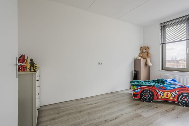 Tussenwoning te koop: Landgraaf 20, Eindhoven