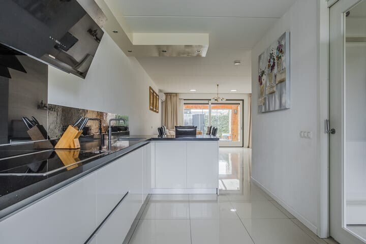 Tussenwoning te koop: Landgraaf 20, Eindhoven
