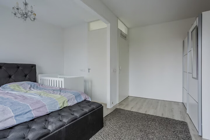 Tussenwoning te koop: Landgraaf 20, Eindhoven