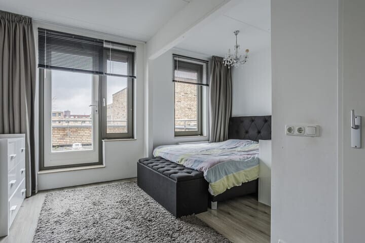 Tussenwoning te koop: Landgraaf 20, Eindhoven