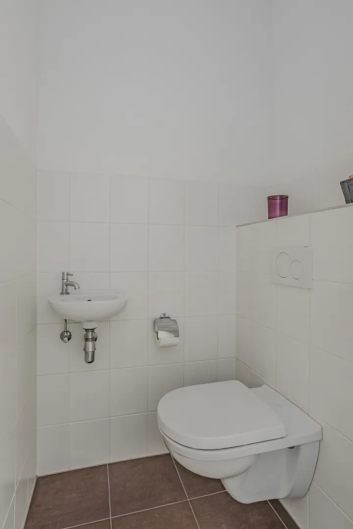 Tussenwoning te koop: Landgraaf 20, Eindhoven