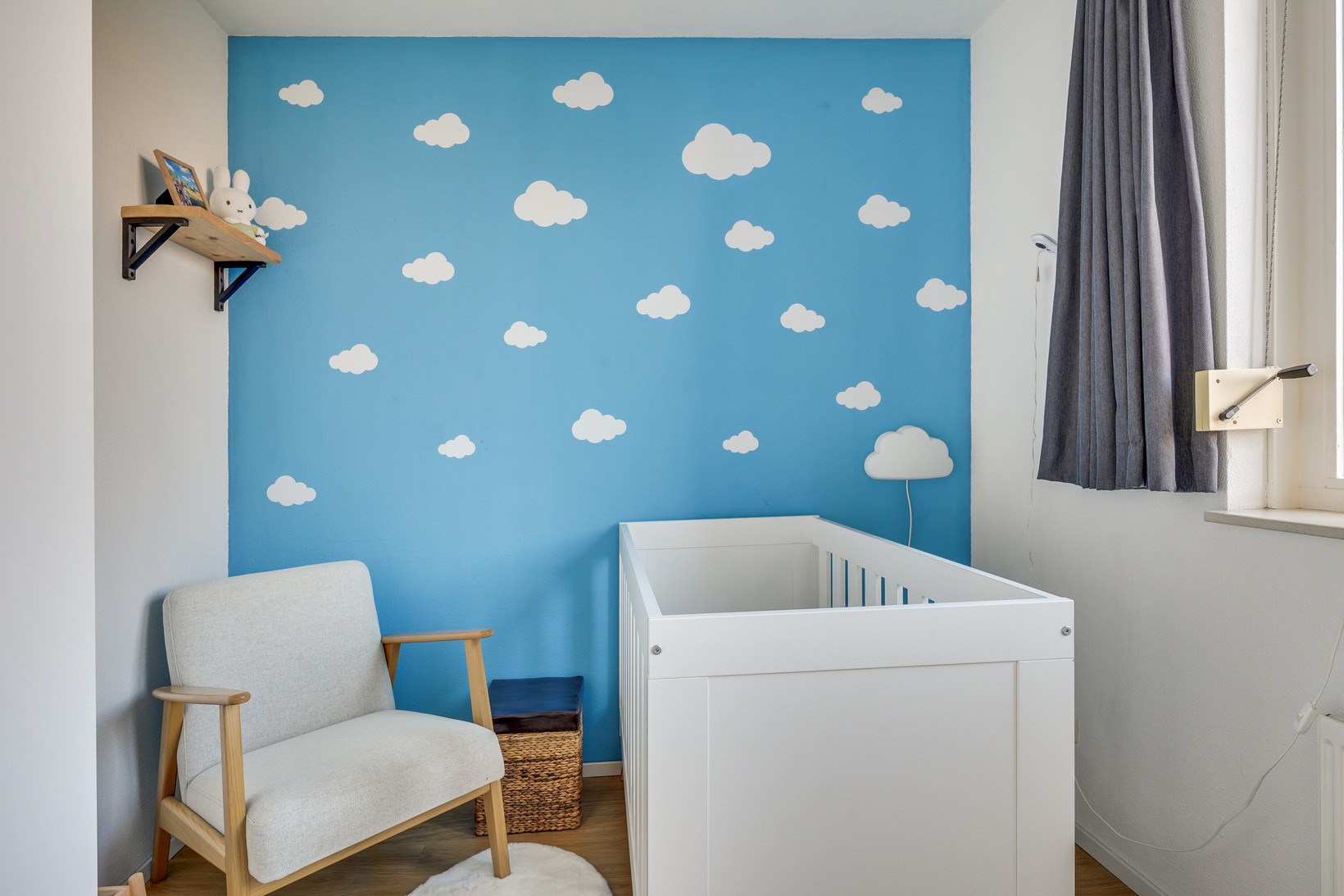 Tussenwoning te koop: Grassteppe 64, Eindhoven