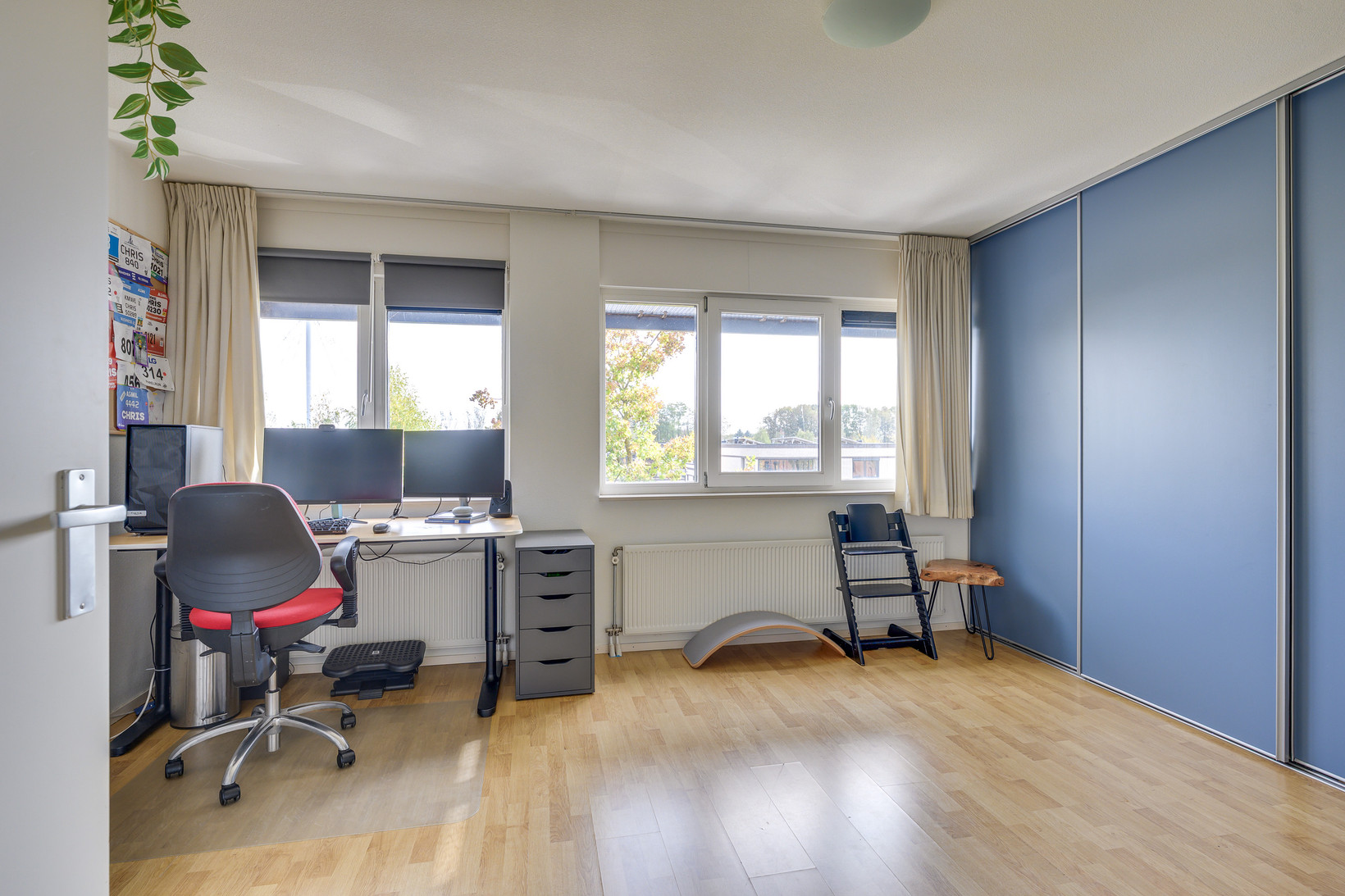 Tussenwoning te koop: Grassteppe 64, Eindhoven