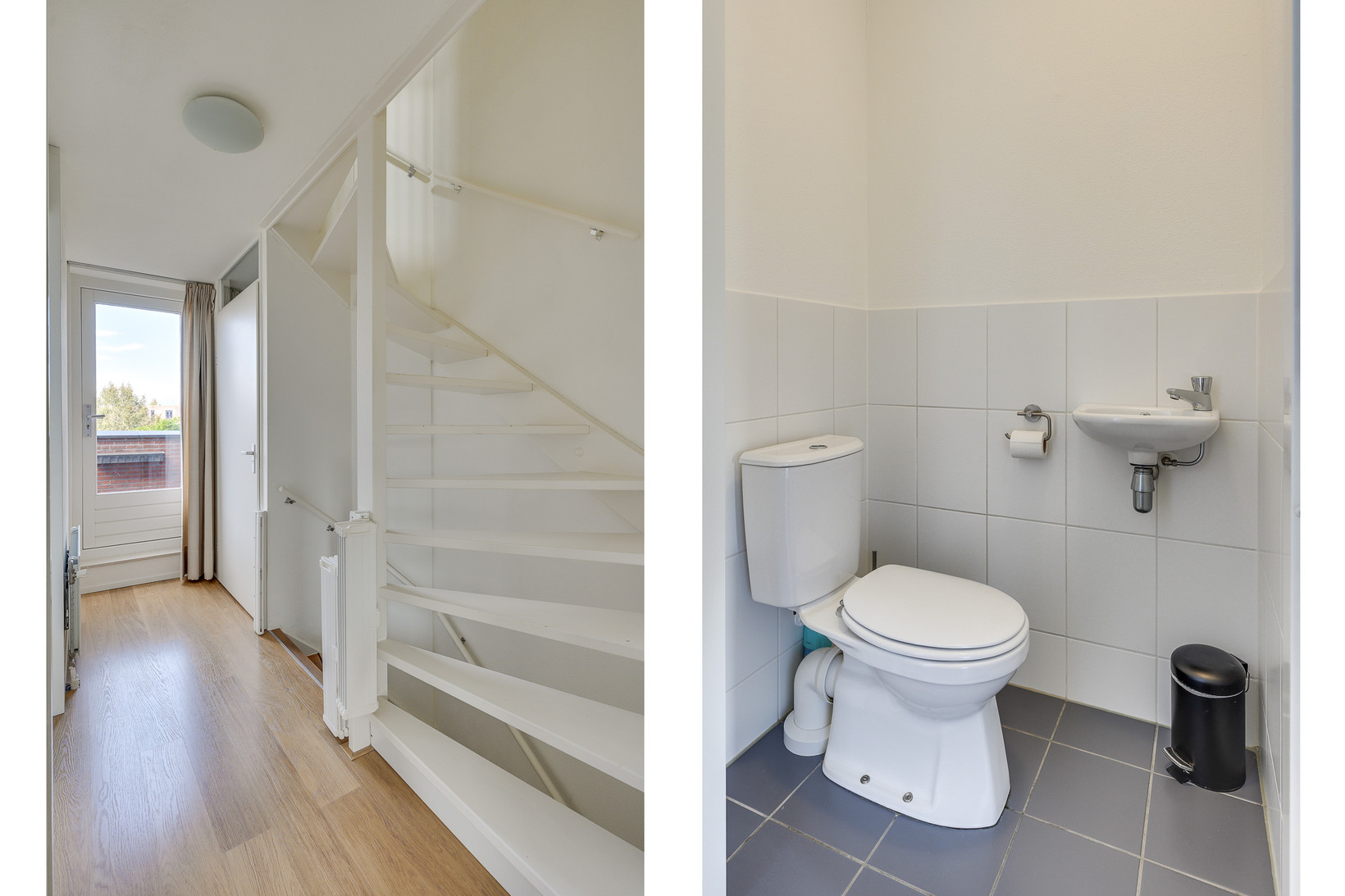 Tussenwoning te koop: Grassteppe 64, Eindhoven