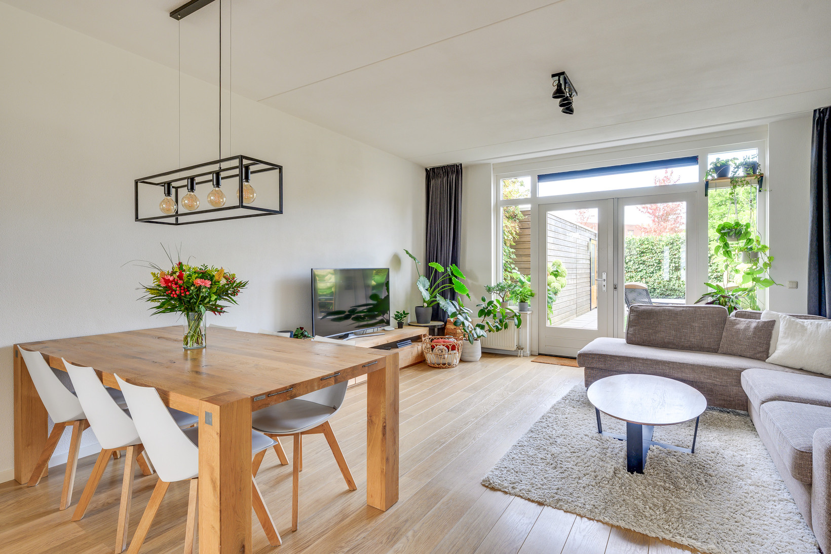 Tussenwoning te koop: Grassteppe 64, Eindhoven
